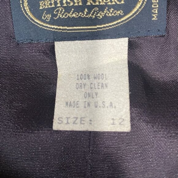 Red and Green Maxi Pencil Skirt with Wrap Style - Picture 4 of 11